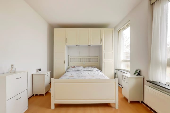 Foto 26 van Henk Kompagnelaan 80