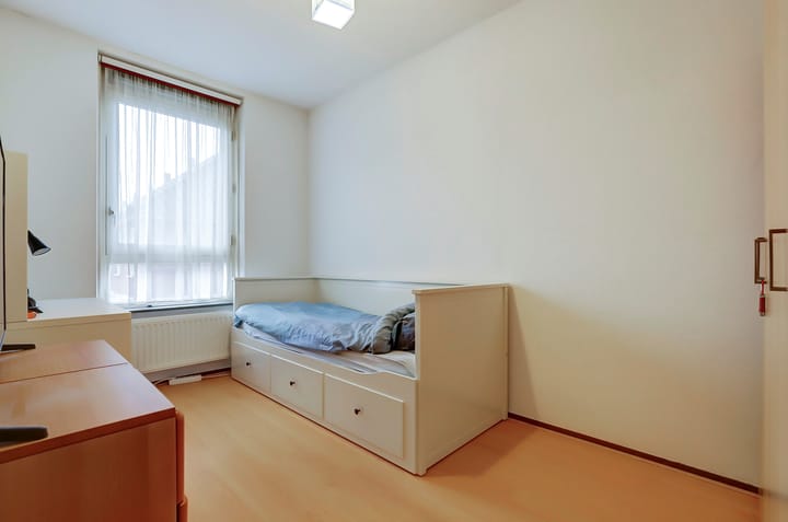 Foto 27 van Henk Kompagnelaan 80