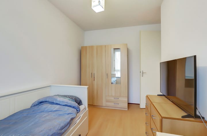 Foto 29 van Henk Kompagnelaan 80