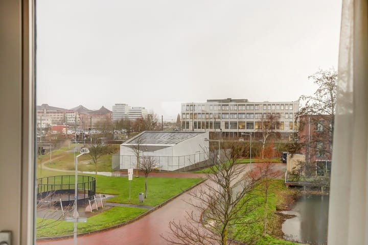 Foto 30 van Henk Kompagnelaan 80