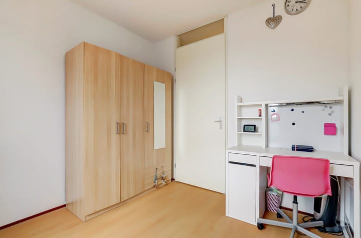 Foto 32 van Henk Kompagnelaan 80