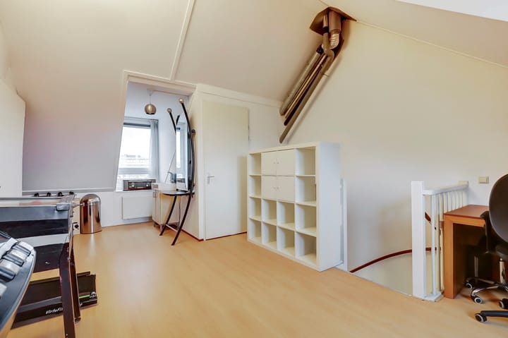 Foto 35 van Henk Kompagnelaan 80