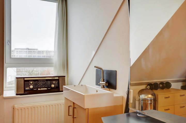 Foto 38 van Henk Kompagnelaan 80