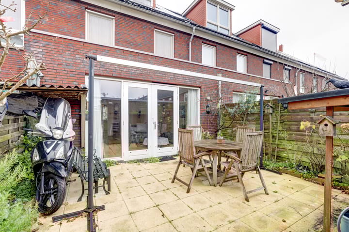 Foto 40 van Henk Kompagnelaan 80