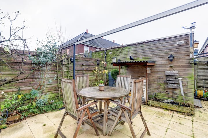 Foto 41 van Henk Kompagnelaan 80