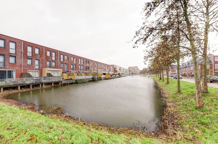 Foto 7 van Henk Kompagnelaan 80