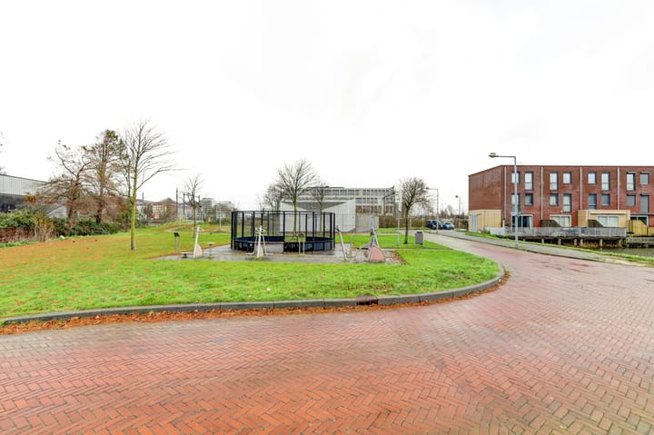 Foto 6 van Henk Kompagnelaan 80