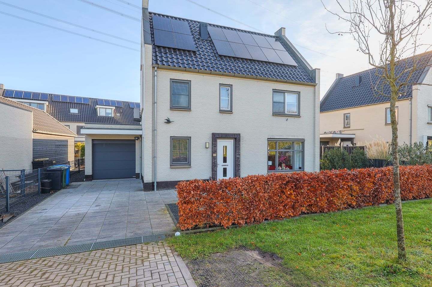 Foto 1 van Parallelweg 6-B