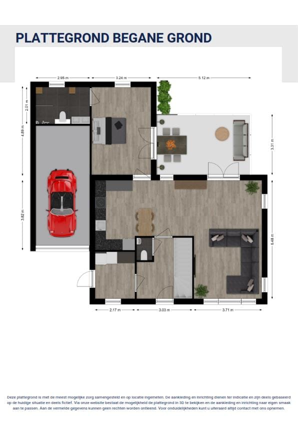 Foto 60 van Parallelweg 6-B