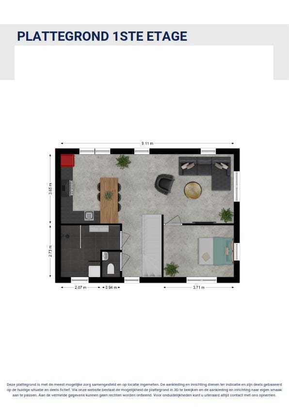 Foto 61 van Parallelweg 6-B