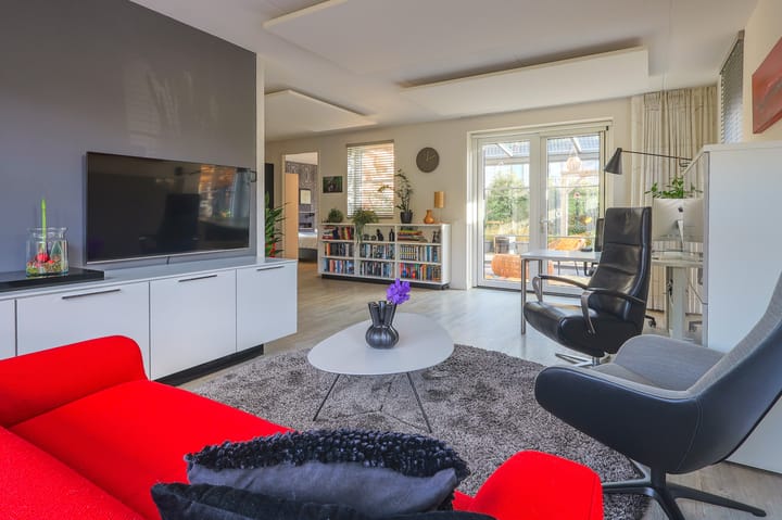 Foto 3 van Parallelweg 6-B