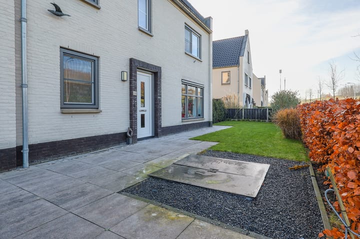 Foto 4 van Parallelweg 6-B