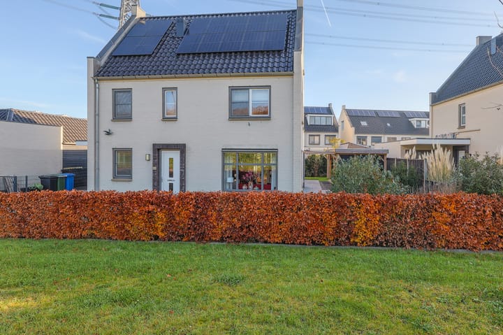 Foto 5 van Parallelweg 6-B