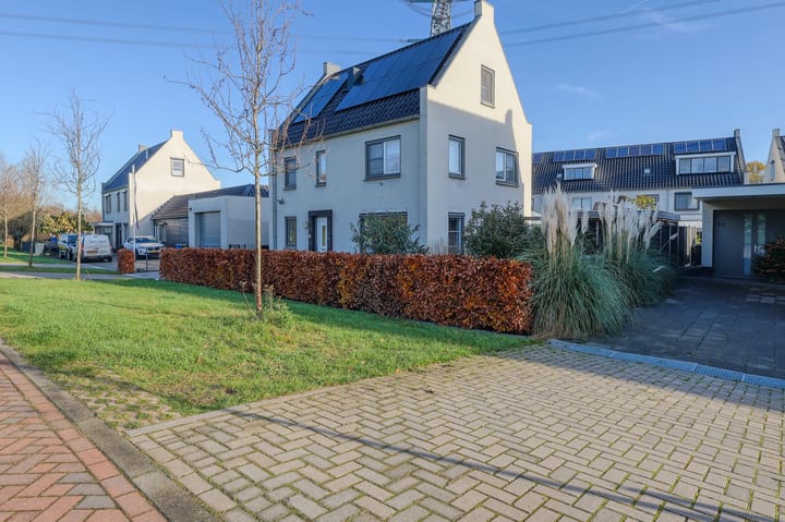 Foto 8 van Parallelweg 6-B