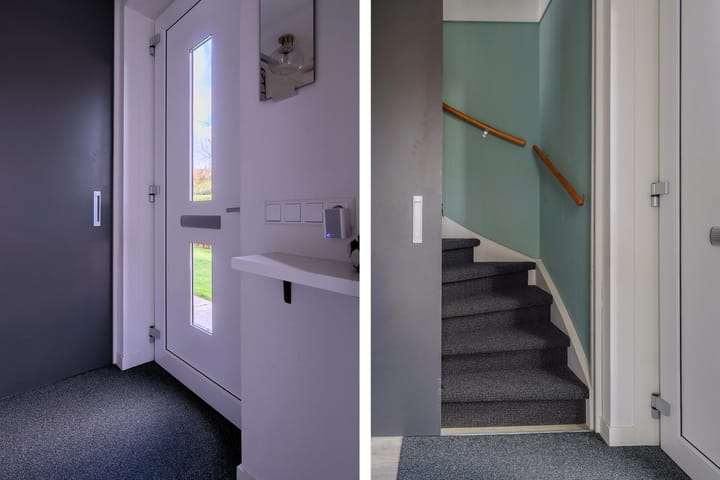 Foto 9 van Parallelweg 6-B