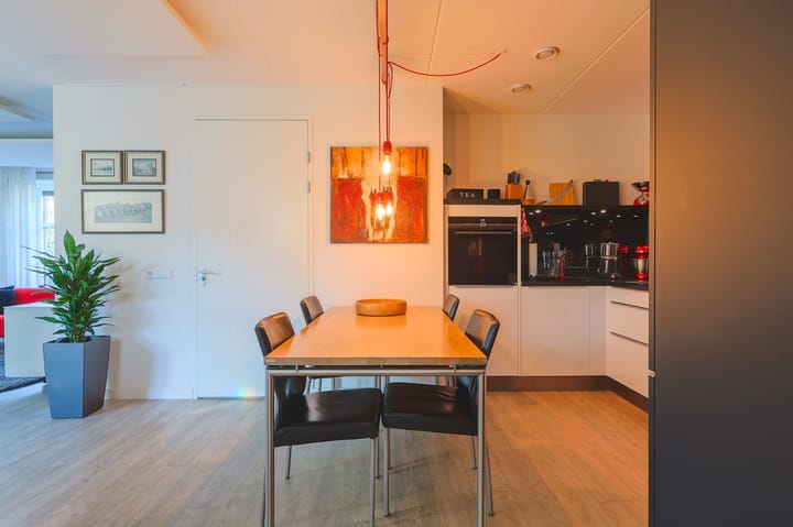 Foto 12 van Parallelweg 6-B