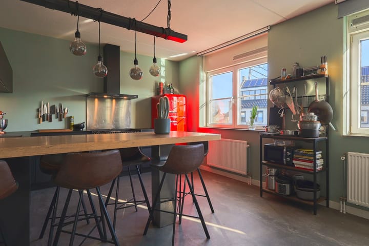 Foto 28 van Parallelweg 6-B