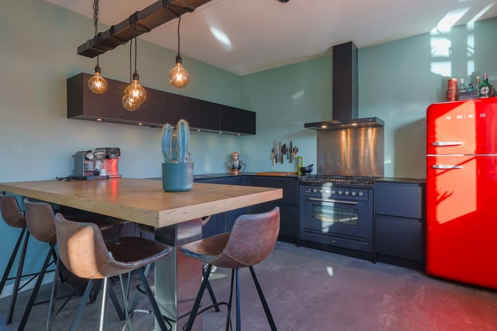 Foto 33 van Parallelweg 6-B