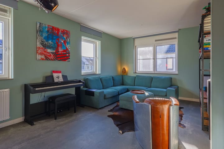 Foto 34 van Parallelweg 6-B