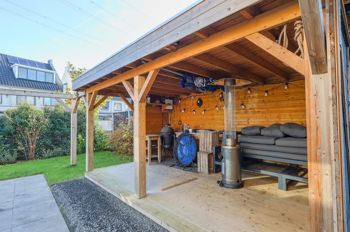 Foto 46 van Parallelweg 6-B