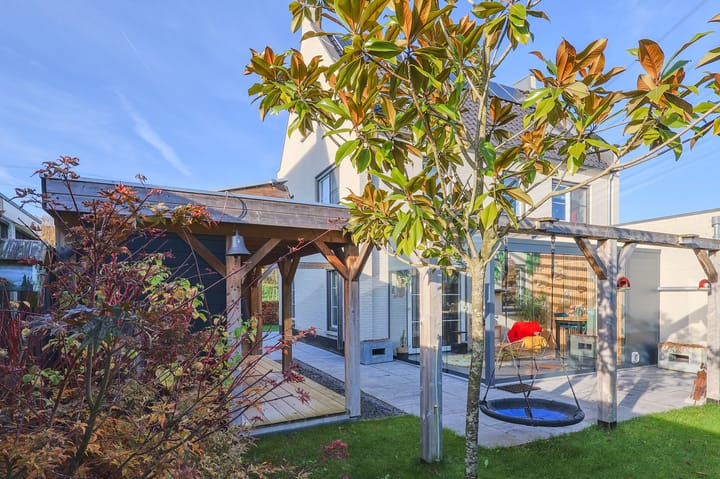 Foto 49 van Parallelweg 6-B