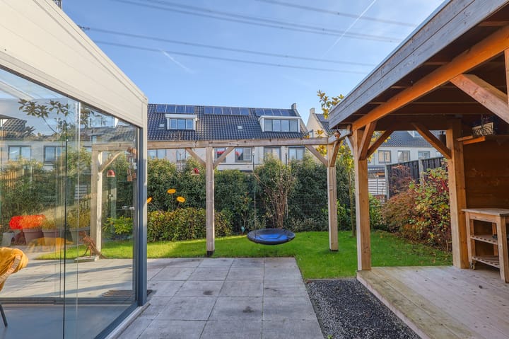 Foto 48 van Parallelweg 6-B