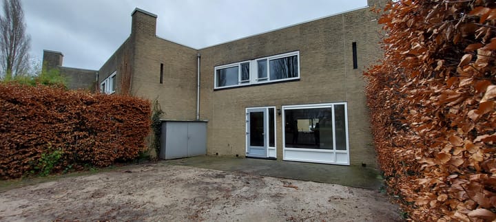 Foto 24 van Liesveldstraat 54