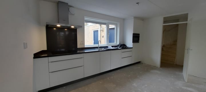 Foto 5 van Liesveldstraat 54