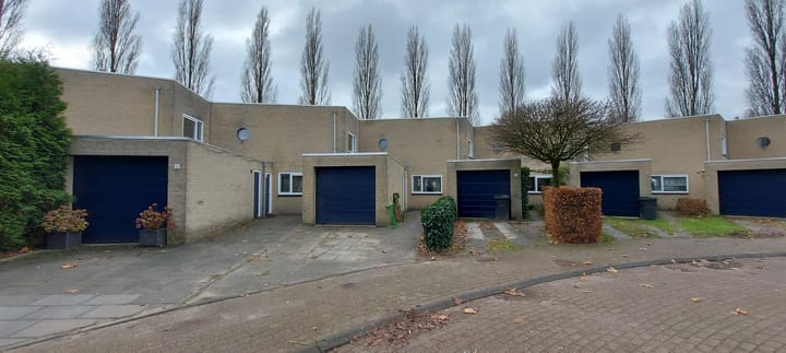 Foto 2 van Liesveldstraat 54