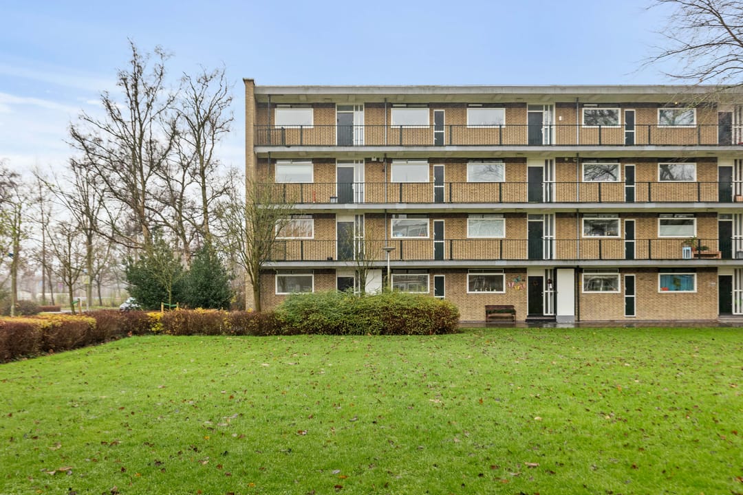 Foto 1 van Sportlaan 100