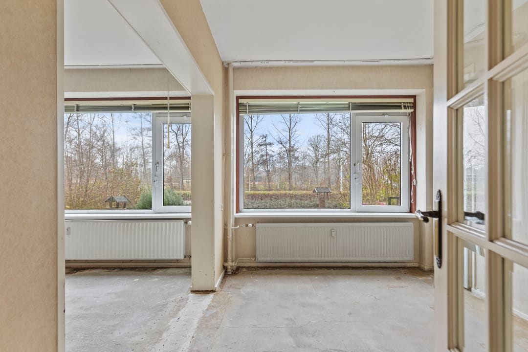 Foto 8 van Sportlaan 100