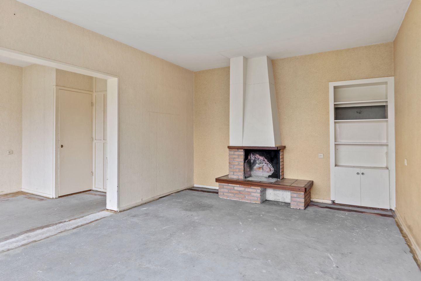 Foto 10 van Sportlaan 100