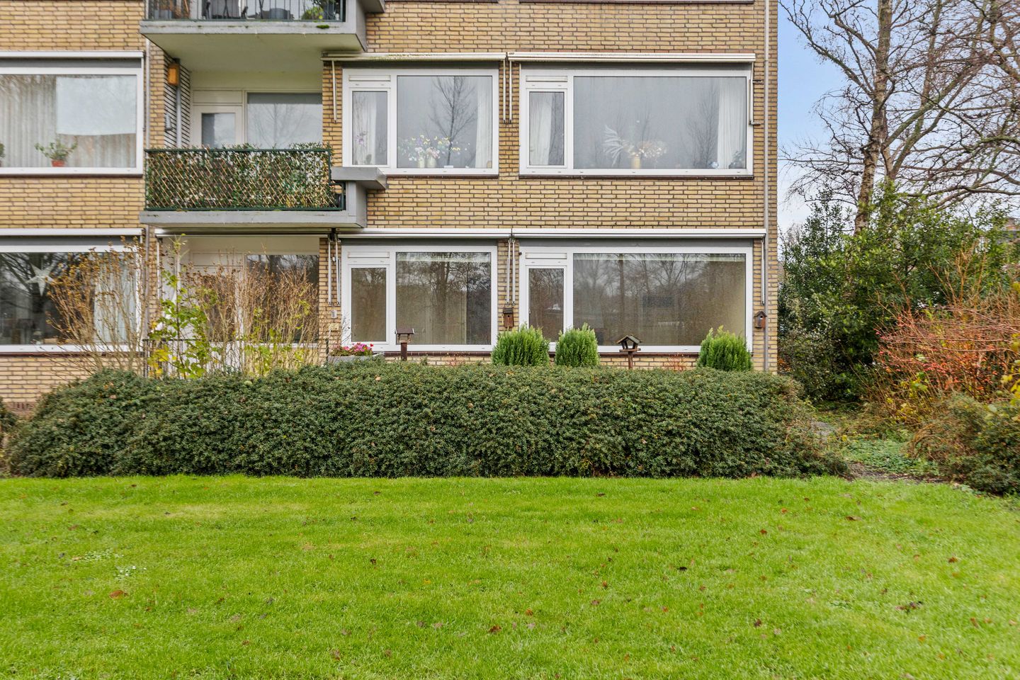 Foto 25 van Sportlaan 100