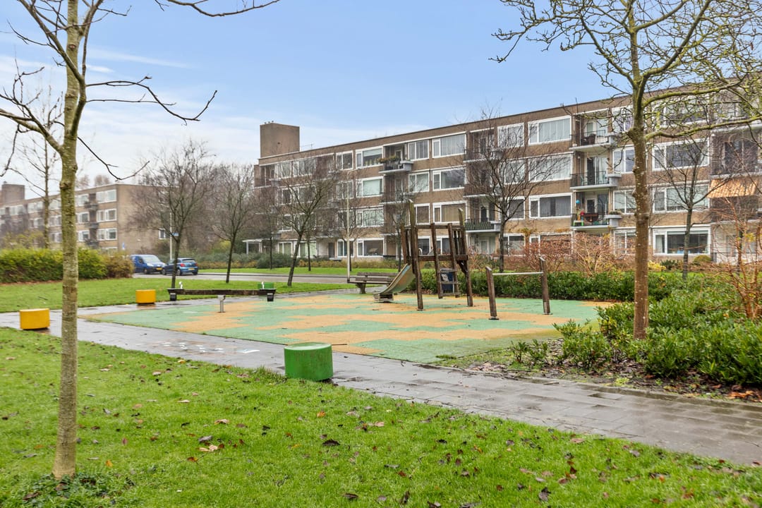 Foto 26 van Sportlaan 100