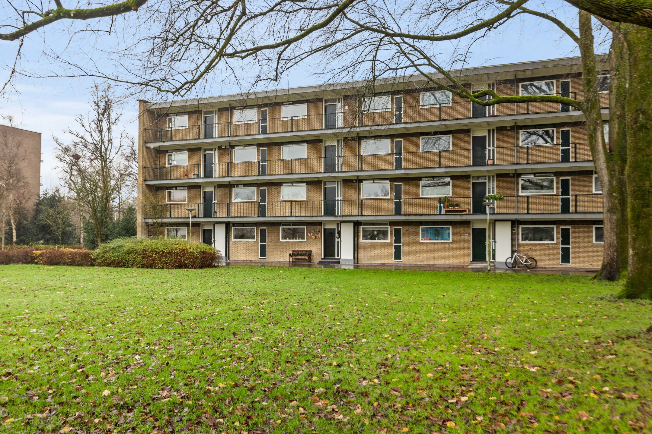 Foto 27 van Sportlaan 100