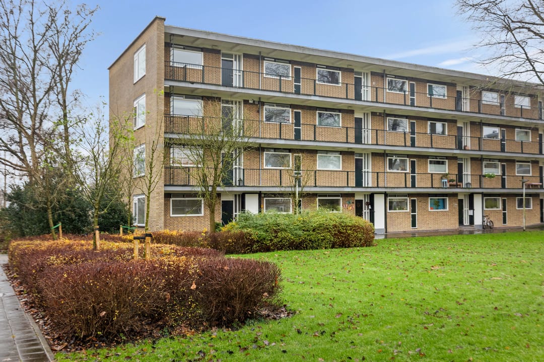 Foto 28 van Sportlaan 100