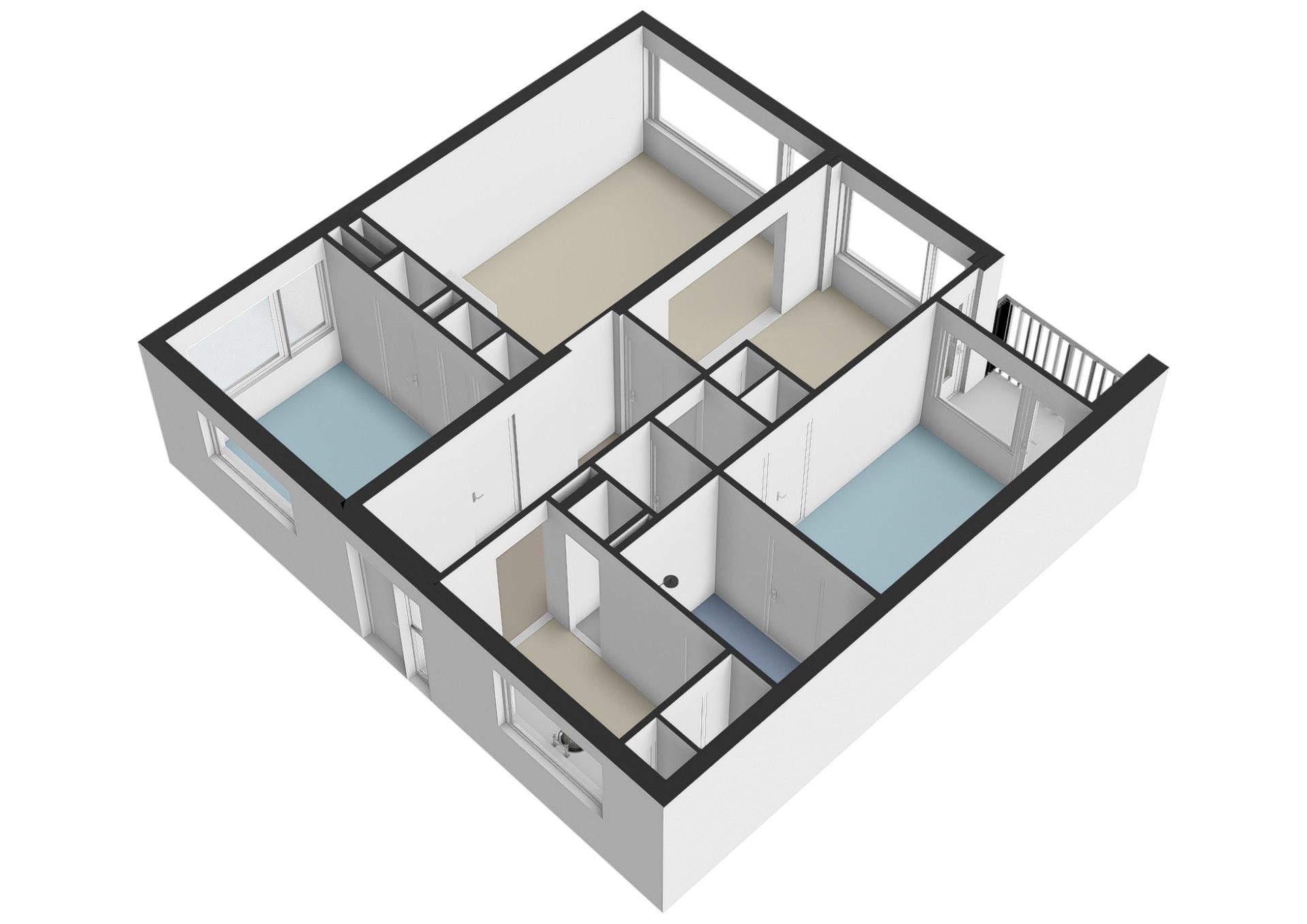 Foto 30 van Sportlaan 100