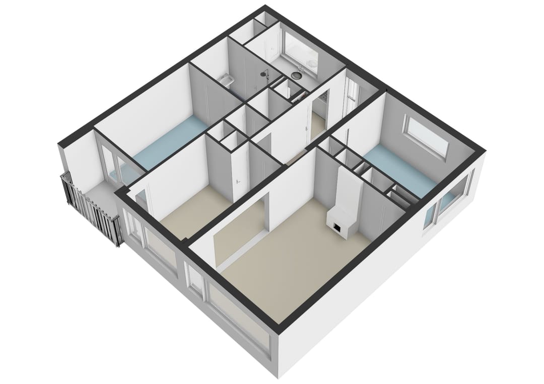 Foto 31 van Sportlaan 100