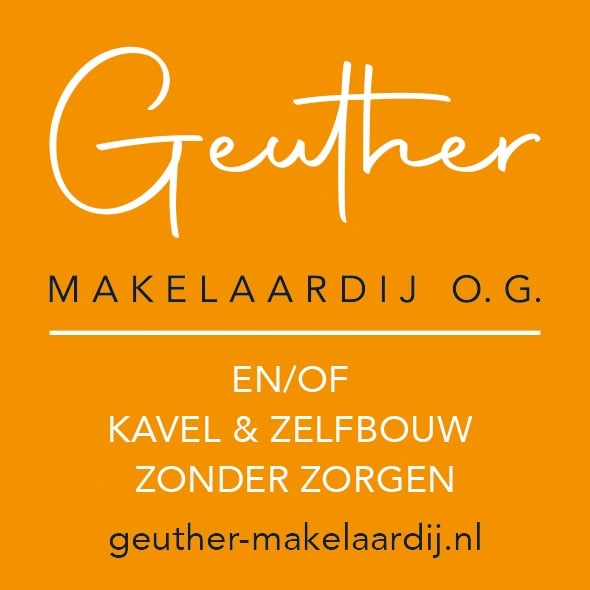 Geuther Makelaardij - Almere Lelystad, Nederland