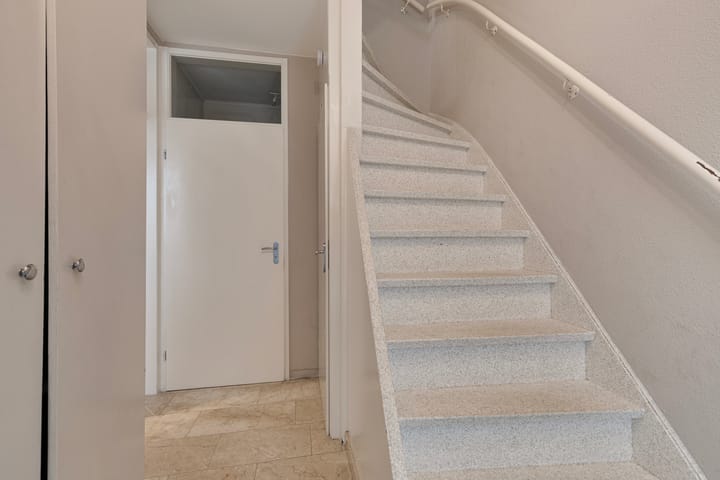 Foto 5 van Gilbert van Zinnikstraat 64