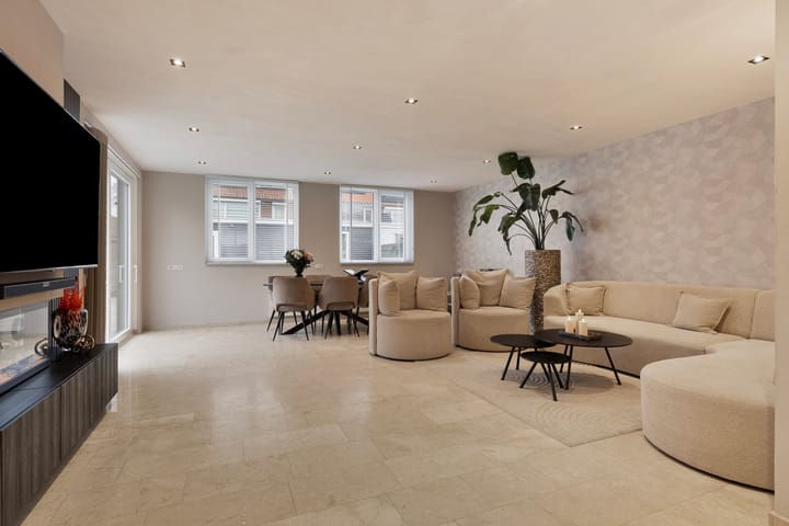 Foto 7 van Gilbert van Zinnikstraat 64