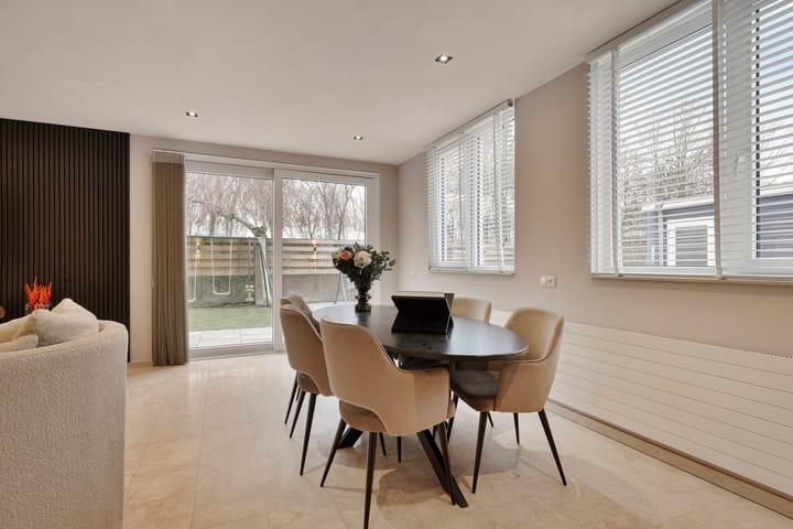 Foto 10 van Gilbert van Zinnikstraat 64