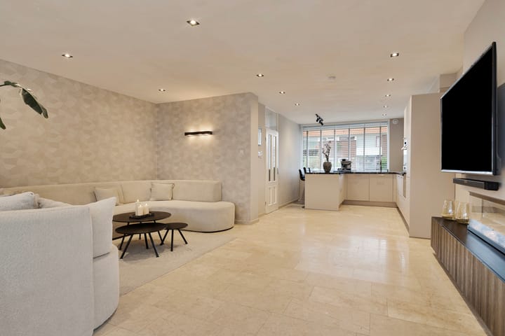 Foto 8 van Gilbert van Zinnikstraat 64