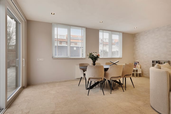 Foto 11 van Gilbert van Zinnikstraat 64