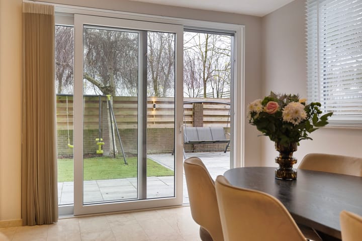 Foto 12 van Gilbert van Zinnikstraat 64