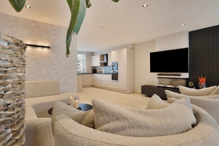 Foto 13 van Gilbert van Zinnikstraat 64