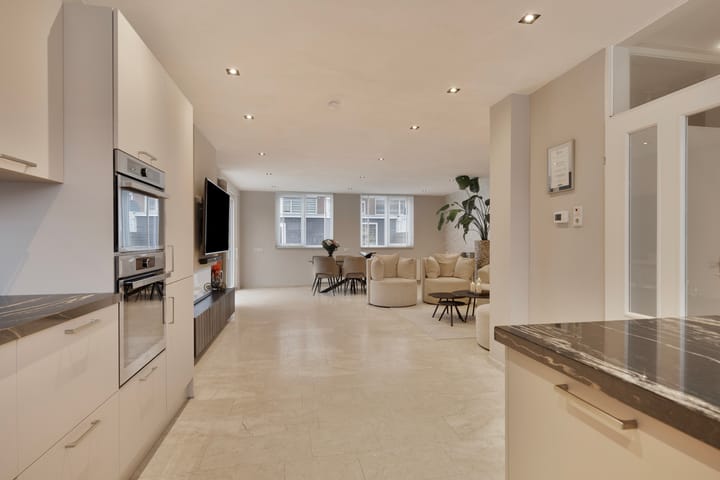 Foto 14 van Gilbert van Zinnikstraat 64