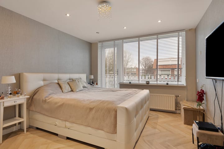 Foto 19 van Gilbert van Zinnikstraat 64