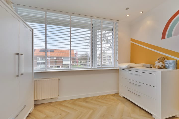 Foto 21 van Gilbert van Zinnikstraat 64