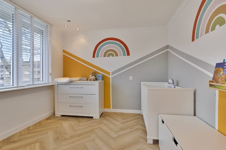 Foto 22 van Gilbert van Zinnikstraat 64